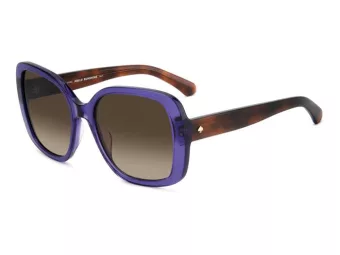 Kate Spade Sonnenbrille KS Ks wenona 2/G/S PJP/HA