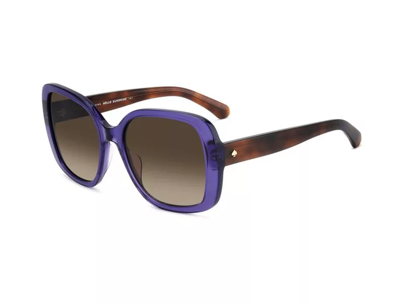 Kate Spade Sonnenbrille KS Ks wenona 2/G/S PJP/HA