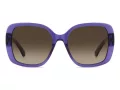 Kate Spade Sonnenbrille KS Ks wenona 2/G/S PJP/HA