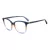 Kate Spade Brillen KS Leanna/G YRQ