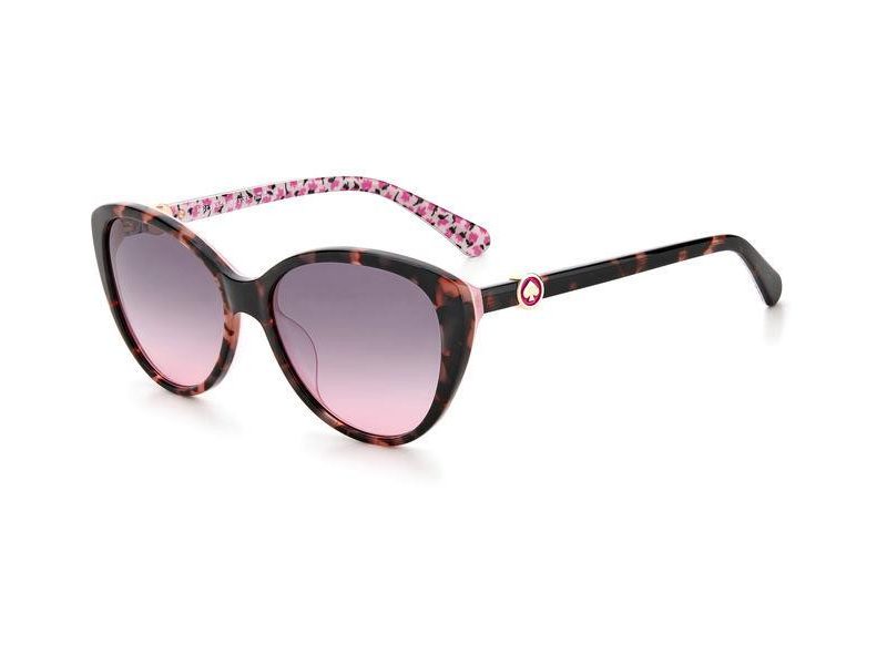 Kate Spade Sonnenbrille KS Visalia/G/S HT8/FF