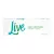 Live Daily Disposable (30 stk)