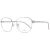 Locman Brillen LOC V004 GLD