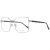 Locman Brillen LOC V005 GLD