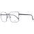 Locman Brillen LOC V005 SLV