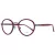 Locman Brillen LOC V006 RED
