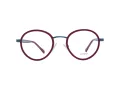 Locman Brillen LOC V006 RED