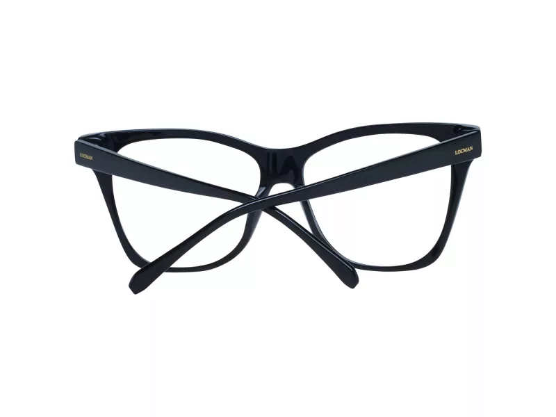 Locman Brillen LOC V008STR BLK
