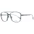 Locman Brillen LOC V014 BLK