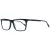 Locman Brillen LOC V032 BLK