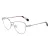Longchamp Brillen LO 2158 770