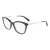 Longchamp Brillen LO 2692 001