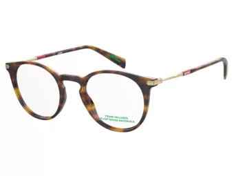 Levi's Brillen LV 1089 086