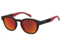 Levi's Sonnenbrille LV 5060/S BLX/UZ
