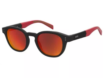 Levi's Sonnenbrille LV 5060/S BLX/UZ