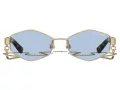 Marc Jacobs Sonnenbrille MARC 496/S 013/KU