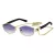 Marc Jacobs Sonnenbrille MARC 496/S S9E/DG