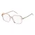 Marc Jacobs Brillen MARC 593 35J