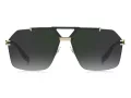Marc Jacobs Sonnenbrille MARC 837/S RHL/NU