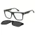 Marc Jacobs Brillen MARC 848/C 1ED