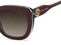 Marc Jacobs Sonnenbrille MARC 852/S LHF/HA