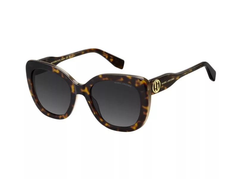 Marc Jacobs Sonnenbrille MARC 852/S XLT/9O