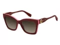 Marc Jacobs Sonnenbrille MARC 853/S DHV/HA