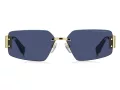 Marc Jacobs Sonnenbrille MARC 875/S LKS/KU