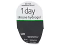 MyDay Daily Disposable (90 stk), Tageskontaktlinsen