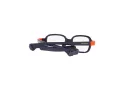Miraflex Brillen MF 4001 K570