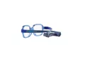 Miraflex Brillen MF 4001 K592