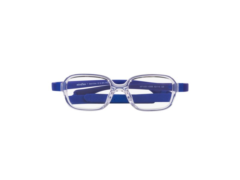 Miraflex Brillen MF 4001 K598