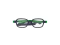 Miraflex Brillen MF 4001 K602