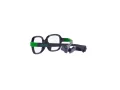 Miraflex Brillen MF 4001 K602