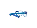 Miraflex Brillen MF 4002 K604