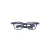 Miraflex Brillen MF 4002 K608
