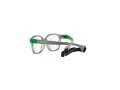 Miraflex Brillen MF 4002 K614