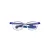 Miraflex Brillen MF 4002 L122