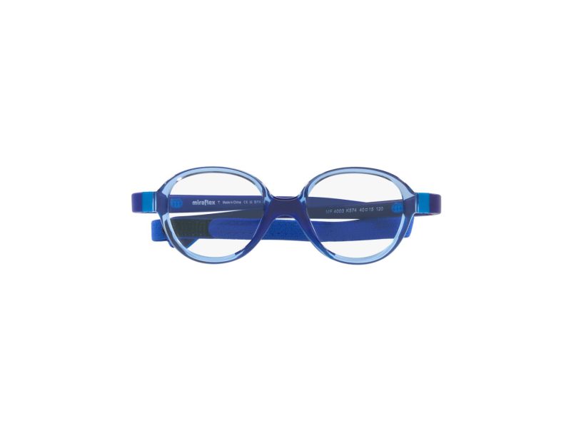 Miraflex Brillen MF 4003 K574