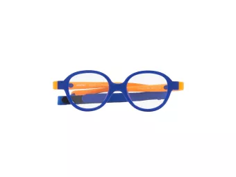 Miraflex Brillen MF 4003 K577
