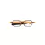 Miraflex Brillen MF 4004 K619
