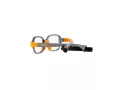 Miraflex Brillen MF 4004 K619