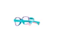 Miraflex Brillen MF 4006 K589
