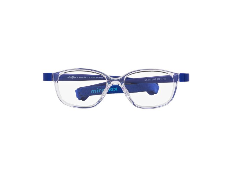Miraflex Brillen MF 4007 L137