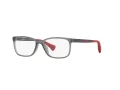 Miraflex Brillen MF 4018 M515