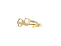 Miraflex Brillen MF 4020 M096