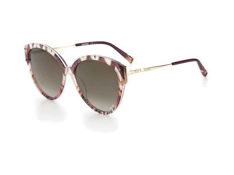Missoni Sonnenbrille MIS 0004/S 5ND/HA