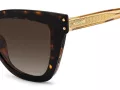 Missoni Brillen MIS 0133/CS 086/LA