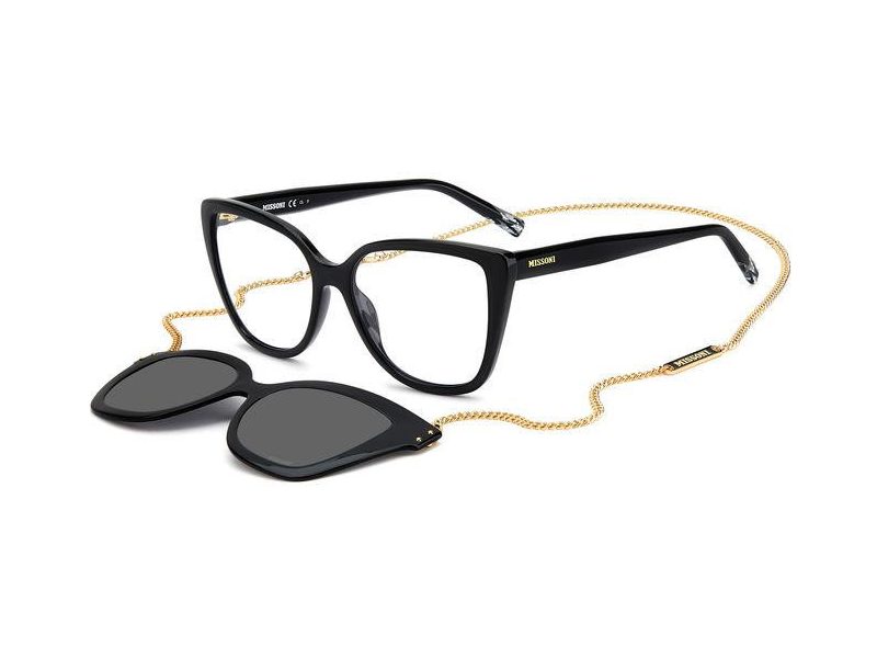 Missoni Brillen MIS 0133/CS 807/M9