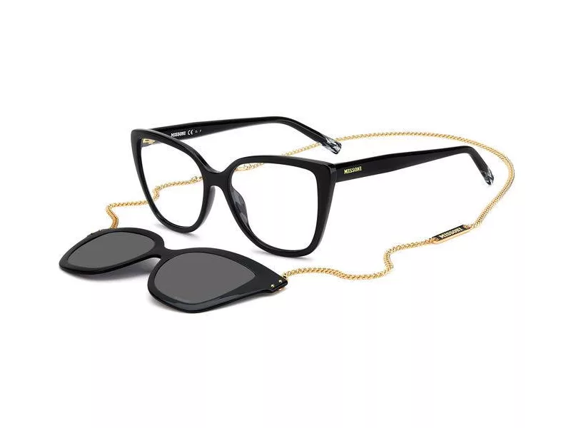 Missoni Brillen MIS 0133/CS 807/M9